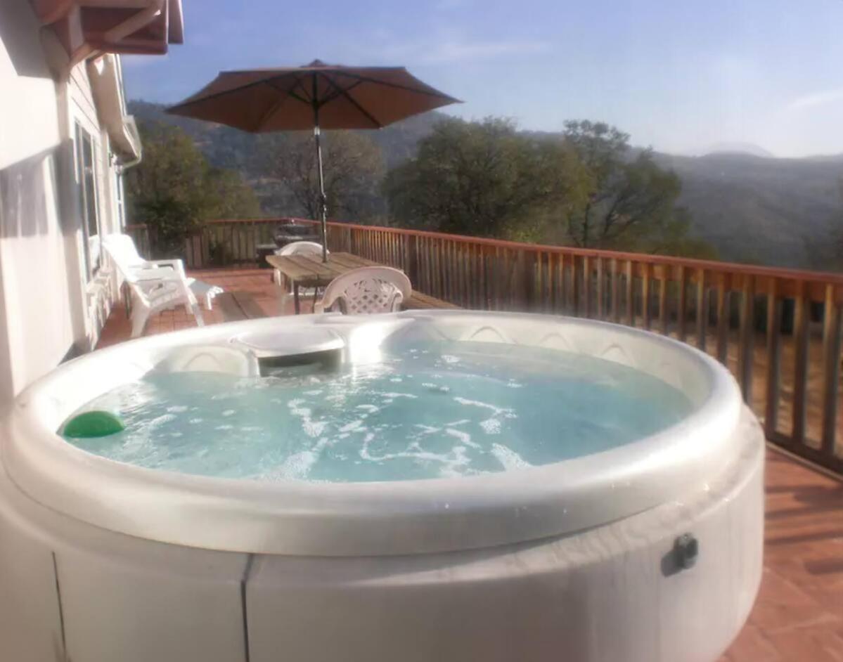 Villa Mariposa Ridge Retreat Exterior foto