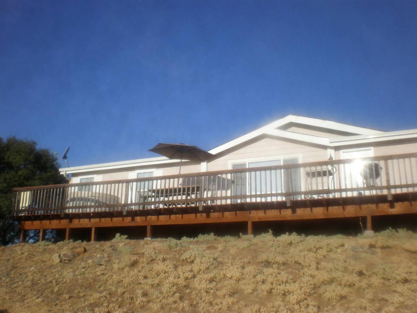 Villa Mariposa Ridge Retreat Exterior foto