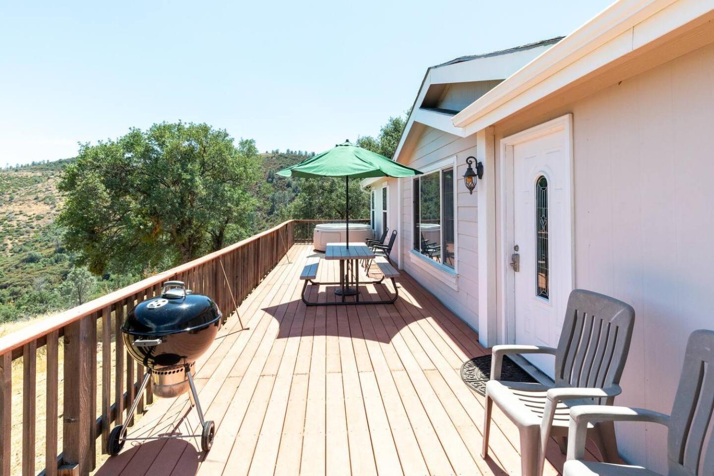 Villa Mariposa Ridge Retreat Exterior foto